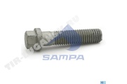 Болт кардана М12*1.75*50/62