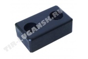 RUBBER BUFFER