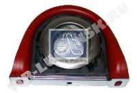 Подшипник подвесной D70