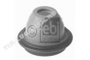 Пыльник самоподвода высокий