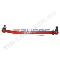 Тяга поперечная рулевая 822mm