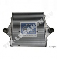 Intercooler