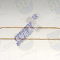 OIL PAN GASKET