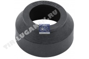 Rubber sleeve