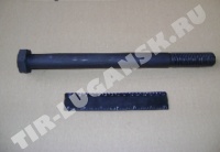 Болт амортизатора М24*3*300