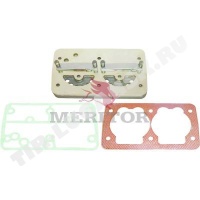 REPAIR KIT VALVE PLATE COMPLETE