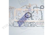 CONV. GASKET SET