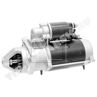 Стартер 24v 4kw 10T
