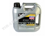 Масло LIQUI MOLY Top Tec 4100 5W-40 - 4 л.