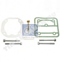 Gasket kit