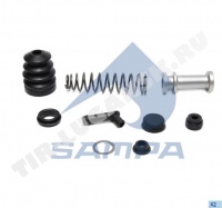 Р-к главного цилиндра сцепления d=23.81mm