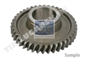 Counter gear