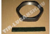 Гайка ступицы М120*2/SW140 прав
