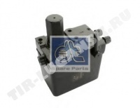 384001 DIESEL TECHNIC