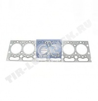 622107 DIESEL TECHNIC