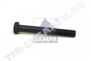 Болт рессоры М20*1.5*160