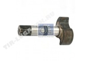 Brake camshaft