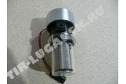 Насос топливный 12V с фильтром