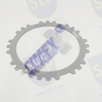 CLUTCH PLATE