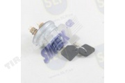 MAIN SWITCH