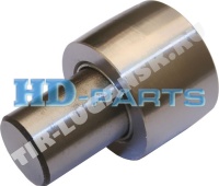 Ролик 14x25x14/27.5mm