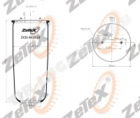 ZX35491310 ZETEX