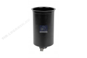 Filter housing