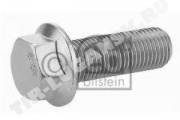 Болт М14*1.5*40 (10.9)