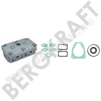 BK1122311AS Bergkraft