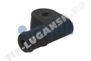 Мембрана клапана 6mm Г образный