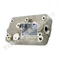 244846 DIESEL TECHNIC