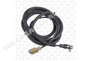Датчик ABS 2.07 м зад левый