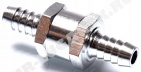 Клапан обратки d10