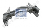 Brake carrier