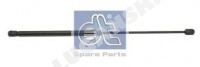 Gas spring
