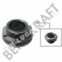 BK920007RB Bergkraft