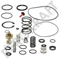 BK12811AKAS Bergkraft