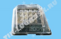 Указатель поворота LED L