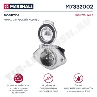 M7332002 Marshall