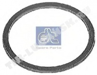 Aluminium washer