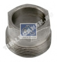 Drain plug