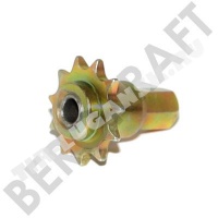 BK1601301AS Bergkraft