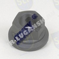 Гайка М22*1.5 колеса с юбкой SW32