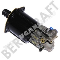 BK1300503AS Bergkraft