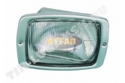 Фара F10