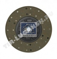 464265 DIESEL TECHNIC