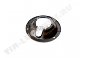 BRAKE DUST COVER