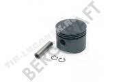 Поршень компрессора d75