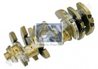 461229 DIESEL TECHNIC