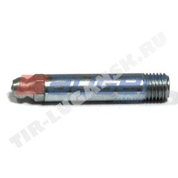 Тавотница М8*36 прямая